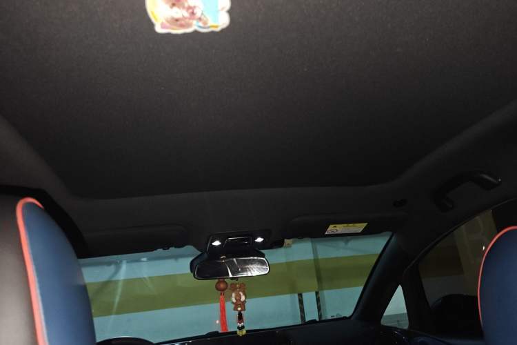 Used BYD Dolphin 2021 401km Knight Edition
