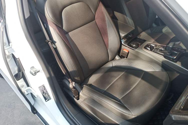 Used Chevrolet Malibu 2018 530T Automatic Fashion Edition