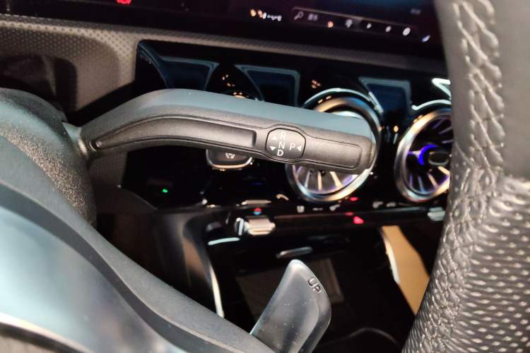 Used Mercedes-Benz CLA AMG 2023 AMG CLA 35 4MATIC
