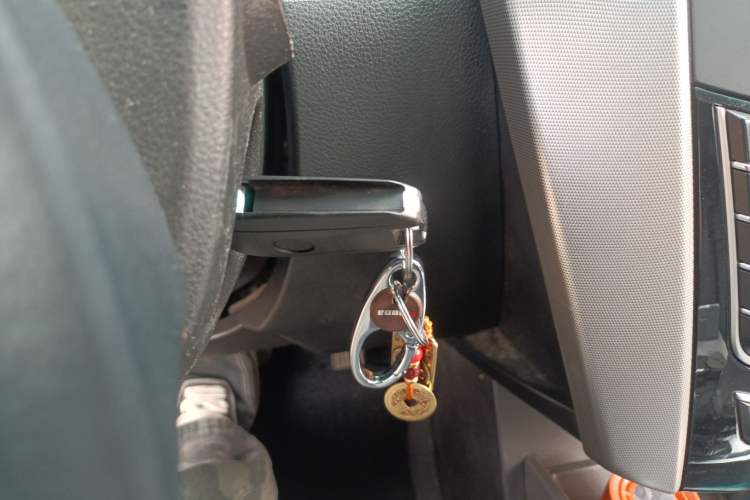 Used Luxgen U6 SUV 2014 1.8T Fashion Edition