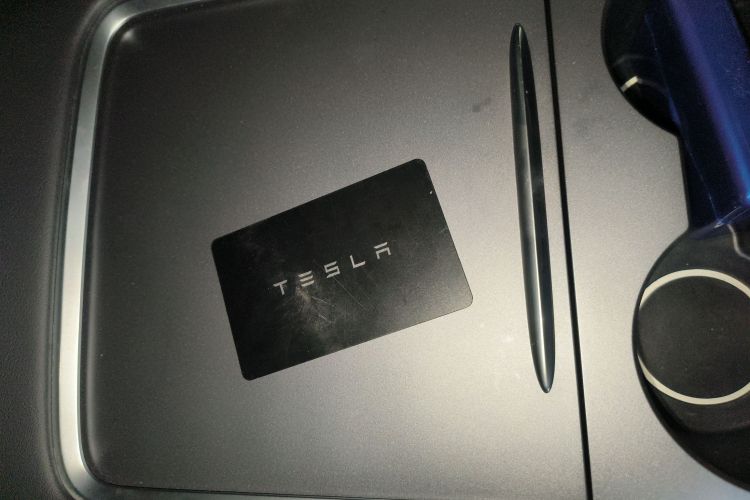 Used Tesla Model 3 2023 Rear-Wheel-Drive Version
