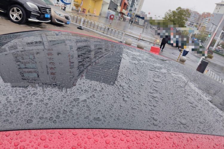 Used Spyker D12 2008 6.0 Beijing-to-Paris