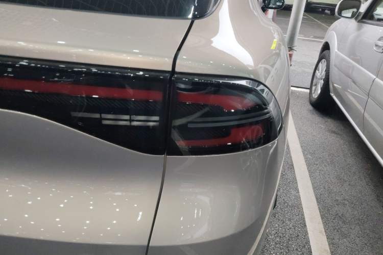 Used Qiyuan Q05 2026 Model 506 Max
