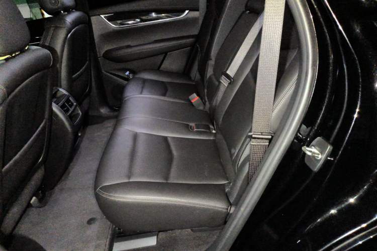 Used Cadillac XT5 2020 Revised Version 28T Luxury Edition