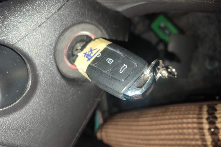 Used Chery Tiggo 3X 2017 1.5L Automatic Luxury Edition
