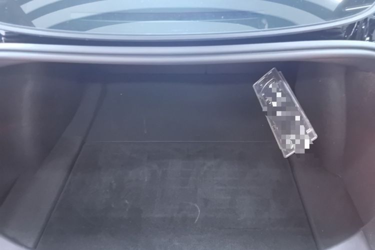 Used Tesla Model 3 2022 Rear-Wheel-Drive Version
