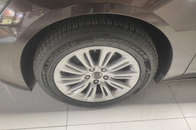 Used Buick LaCrosse 2016 20T Elite Edition