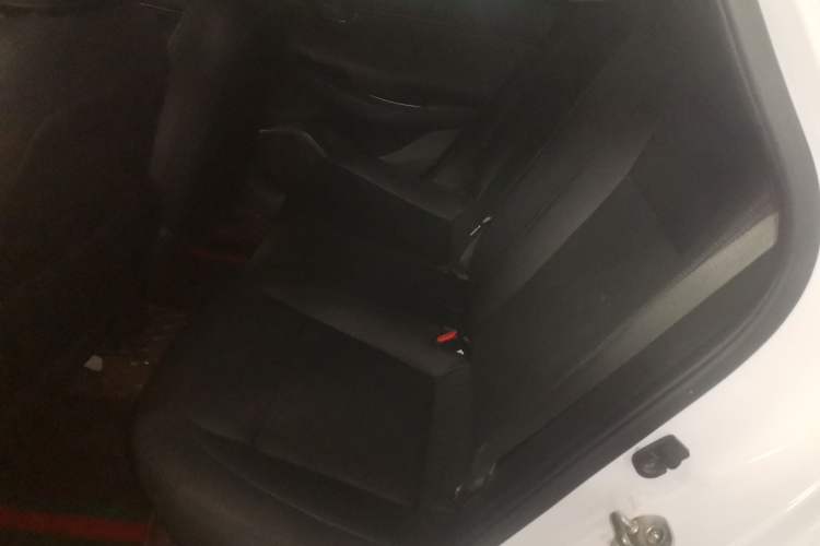 Used Hyundai Celesta 2020 1.6L Automatic GL Enjoyable Edition