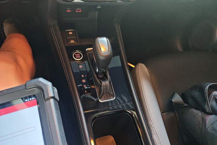 Used Nissan Kicks 2022 1.5L CVT XV TOP Flagship Edition