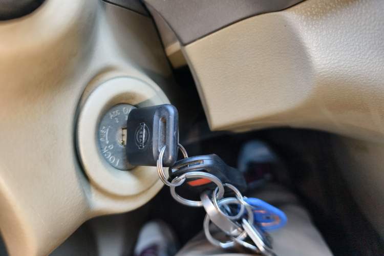 Used Nissan Sylphy 2016 Classic 1.6XL Manual Luxury Edition
