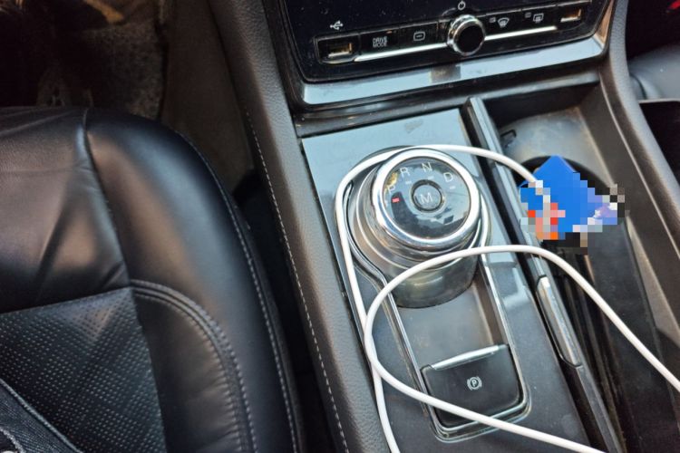 Used Ford Taurus 2019 EcoBoost 245 Premium Edition
