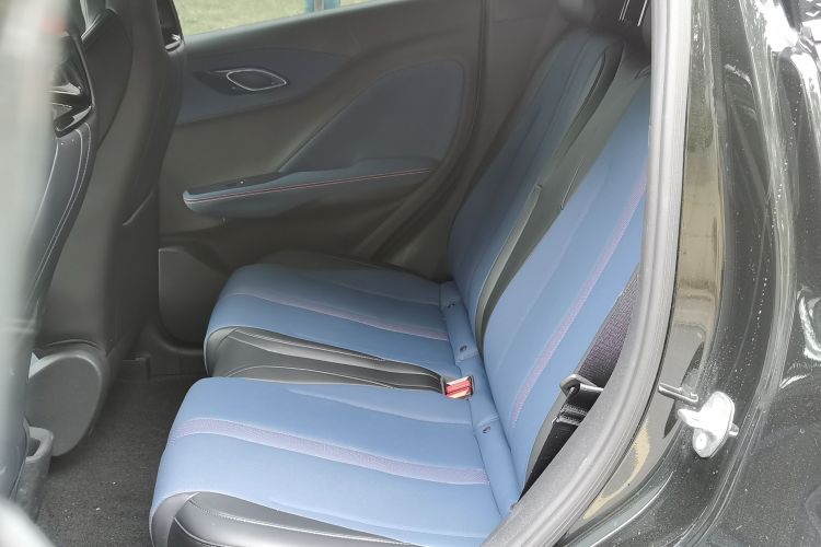 Used BYD Seagull 2025 305km Active Version