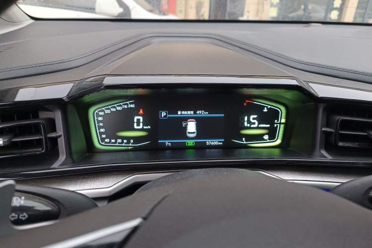 Used Hyundai Custo 2021 380TGDi Smart Luxury Premium LUX
