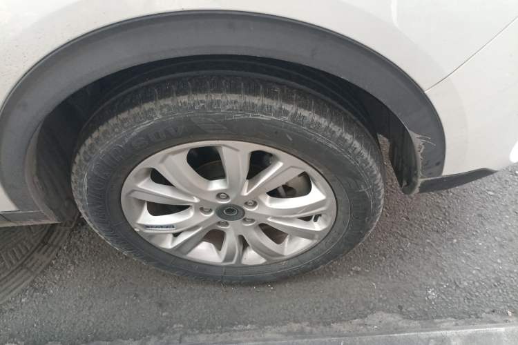 Used Haval H4 2018 Blue Label 1.5 GDIT DCT Fashion Edition