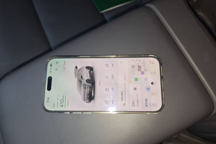 Used Leapmotor C10 2024 530 Smart Edition