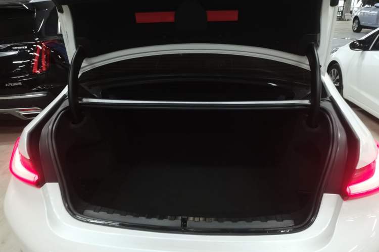 Used BMW 3 Series 2023 325Li M Sport Night Edition Package
