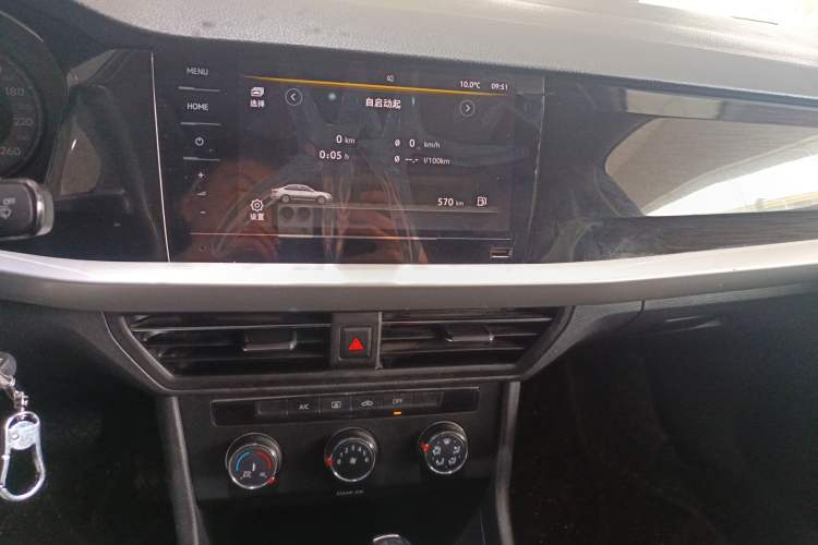 Used Volkswagen Lavida 2021 280TSI DSG Comfort Edition