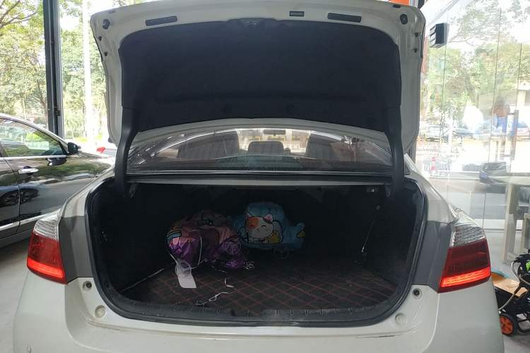 Used Honda Accord 2015 2.0L LX Comfort Edition