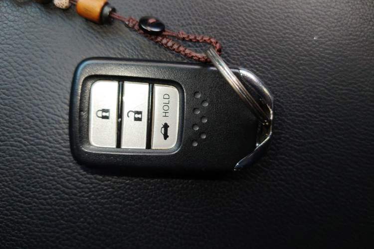 Used Honda Accord 2018 260TURBO Luxury Edition China VI
