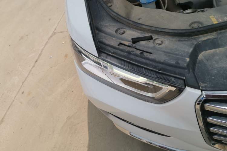 Used Haval H6 2021 1.5T Automatic Urban Edition
