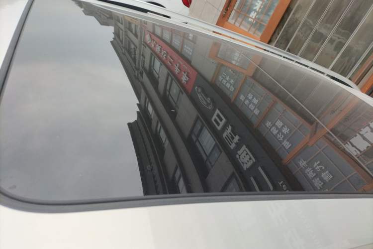 Used Volkswagen Tiguan L 2021 330TSI Automatic Two-Wheel Drive R-Line Enhanced Edition