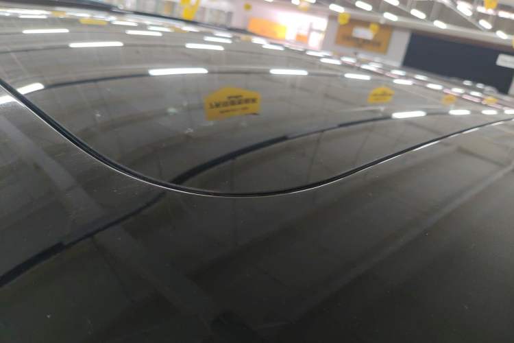 Used Dongfeng eπ eπ008 2025 636Ultra LikeYi Edition 6-Seater