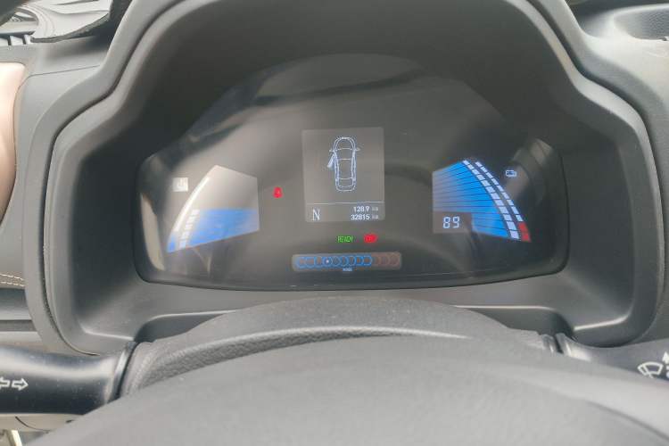 Used SOL E10X 2021 200km Classic Type
