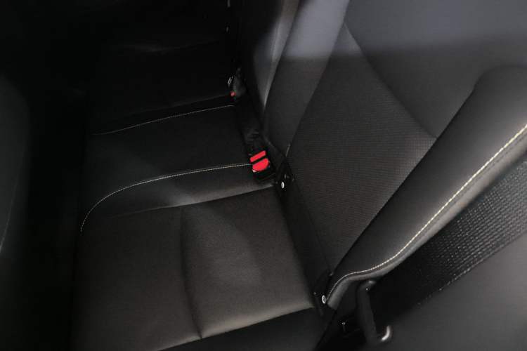 Used Toyota FRONTLANDER 2023 2.0L Smart Electric Hybrid Dual-Engine Luxury Edition