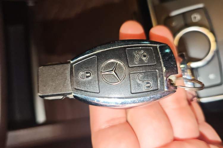 Used Mercedes-Benz GLE 2017 GLE 320 4MATIC Dynamic Model Interior 1