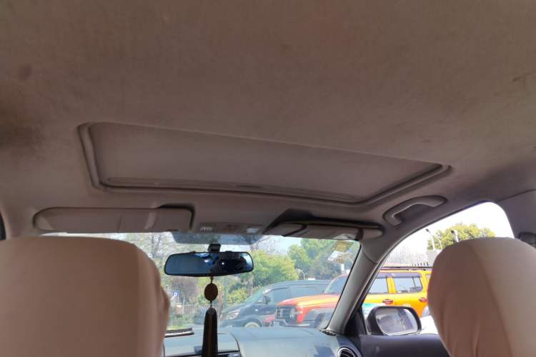 Used Mazda 6 2008 2.0L Automatic Fashion Edition
