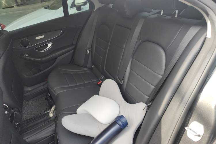 Used Mercedes-Benz C-Class 2020 C 260 L Sport Edition