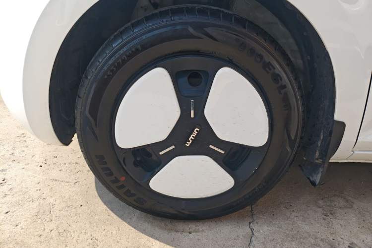 Used CHANGAN NEVO Lumin 2025 205 km Xiangqin Version