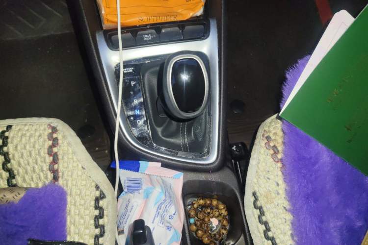 Used Hyundai Celesta 2020 1.6L Automatic GL Enjoyable Edition
