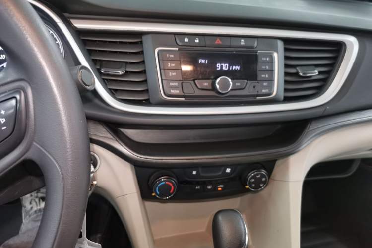 Used Buick GT 2016 15N Automatic Elite Edition