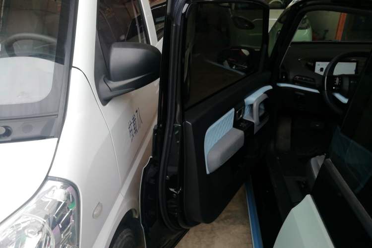 Used Baojun E300 2020 Plus Starry Intelligence Edition
