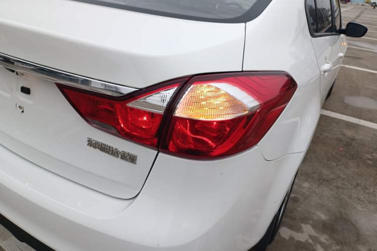 Used Kia K3 2016 1.6L Automatic GL
