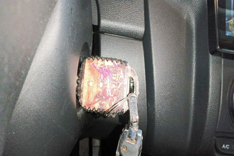 Used Honda Fit 2020 1.5L CVT Comfort Sunroof Version