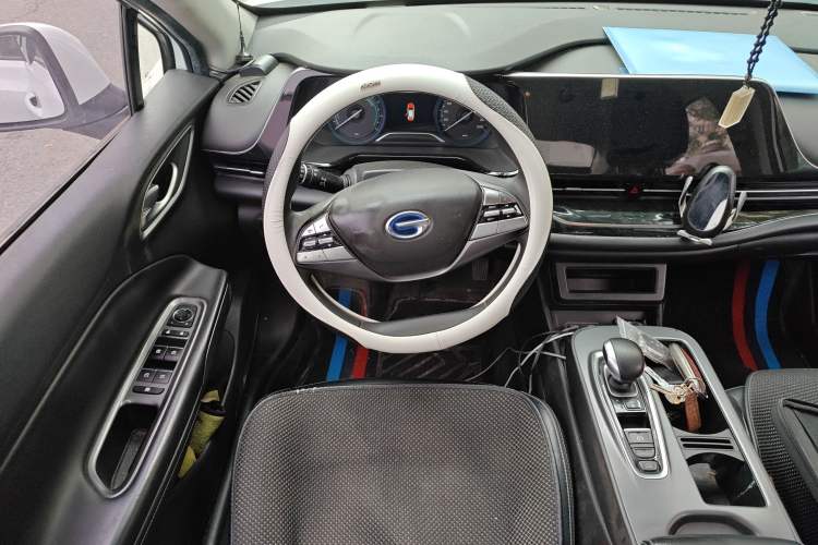 Used AION S 2019 Xuan 630
