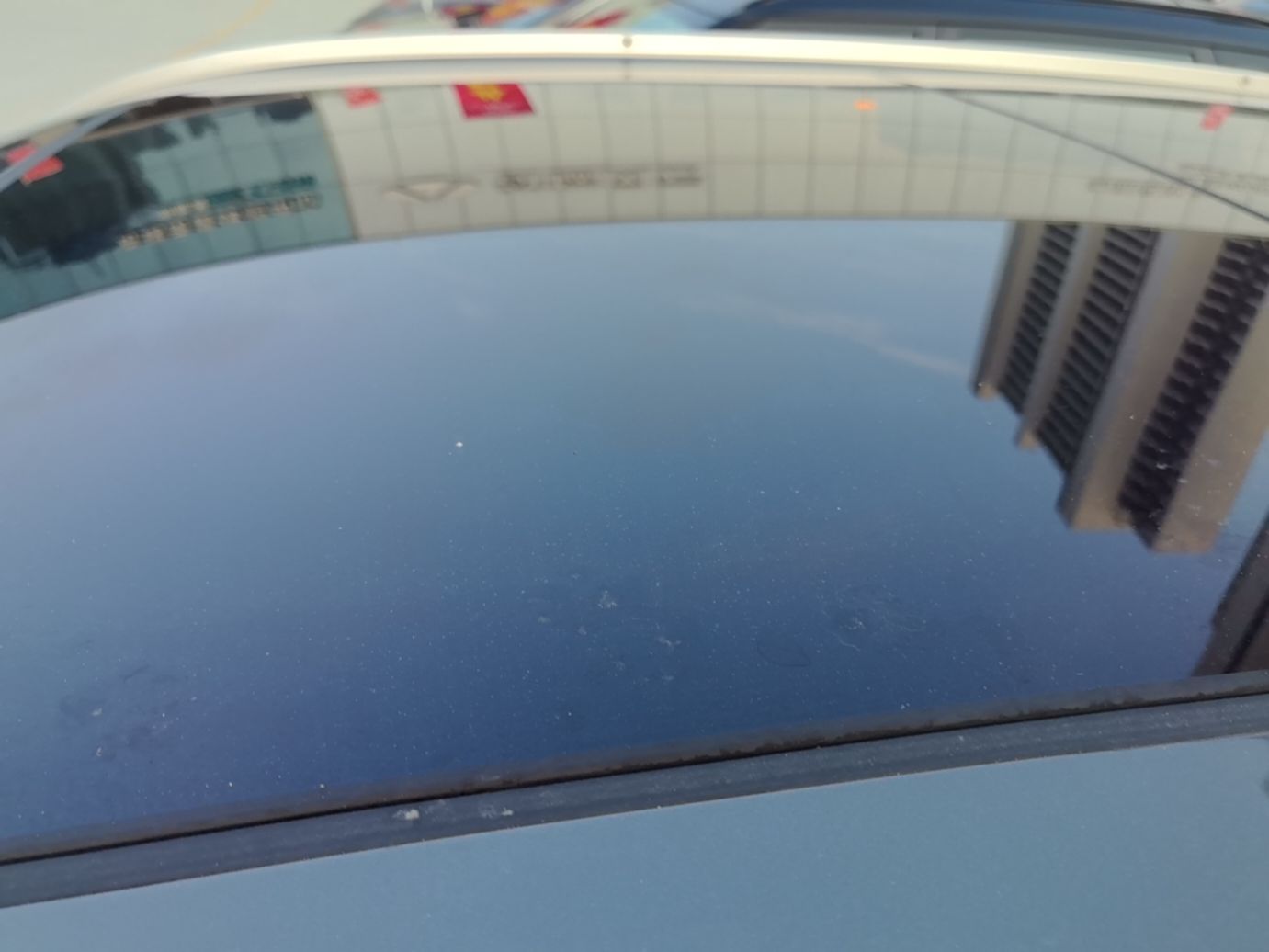 Geely Galaxy E5 2026 Model 610km Exploration+ Edition — снимка 7