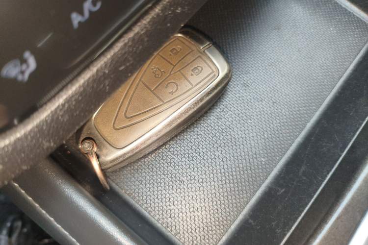 Used CHANGAN CS35PLUS 2019 1.4T DCT Chuanlian Blue Whale Edition
