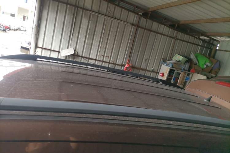 Used Wuling Hongguang S3 2019 1.5L Manual Standard Version China VI Standard
