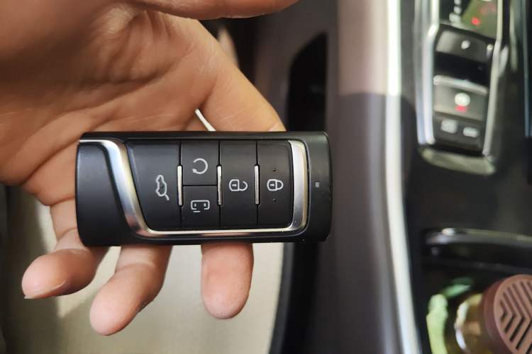 Used GAC Trumpchi M8 2023 Lingxiu Series 390T Deluxe Edition