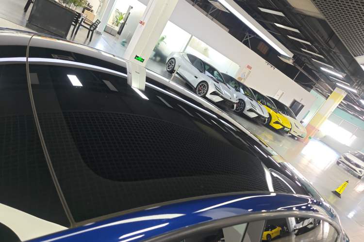 Used Tesla Model 3 2022 Performance High-Performance All-Wheel-Drive Version