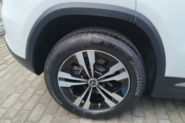 Used Mercedes-Benz GLA 2023 GLA 220
