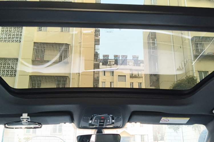 Used Audi A4L 2019 40 TFSI Fashion Edition China VI Emission Standard
