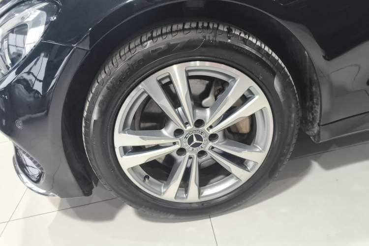 Used Mercedes-Benz C-Class 2018 C 200 L Sport Edition