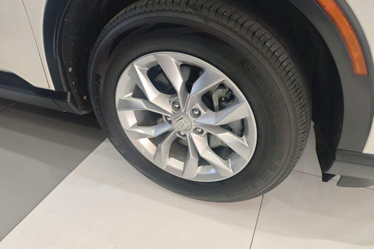 Used Honda CR-V 2023 240TURBO Two-Wheel Drive FENGSHANG Edition 5 Seats Right Front Wheel Hub