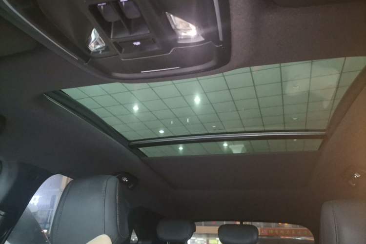 Used Haval XY 2022 1.5T ZhiZun Edition