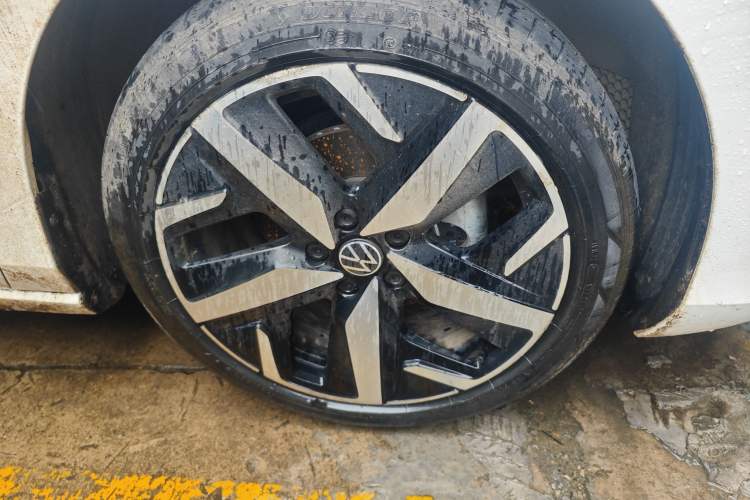 Used Volkswagen Lamando 2024 Lavida L 280TSI DSG Cool & Spicy Edition