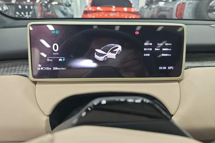 Used Nio ET5 2022 75 kWh
